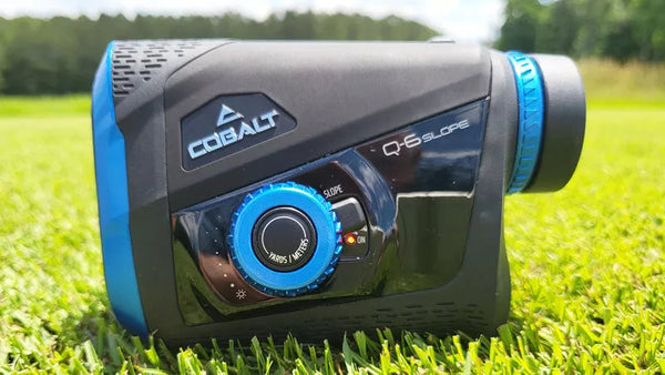 Golf Monthly - The Best Rangefinders 2022