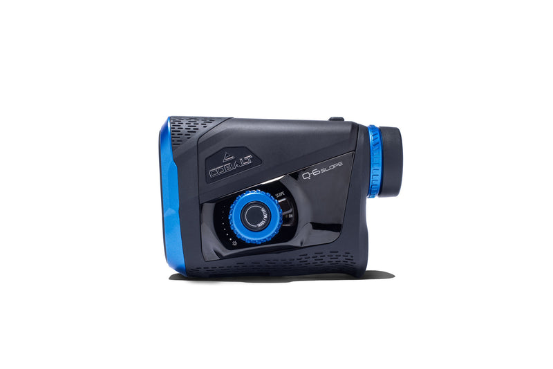 Q-6 SLOPE RANGEFINDER